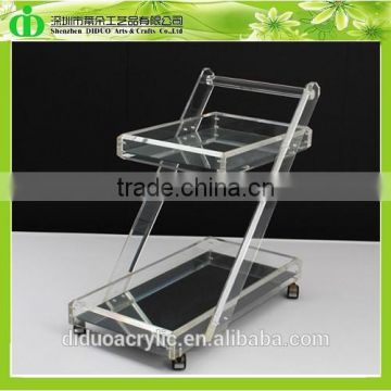 DDA-0036 Trade Assurance Bar Cart