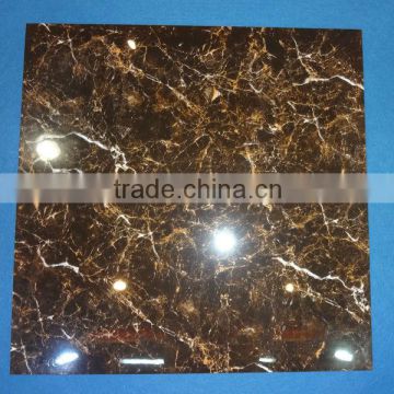 hotsale gray color porcelain finished floor tiles water absorbtion 0.5%