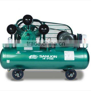 3KW Industrial Piston Air Compressor