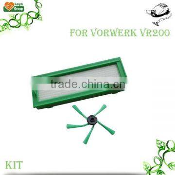 VACUUM CLEANER PARTS OF VORWERK VR200 KIT(TS-73)