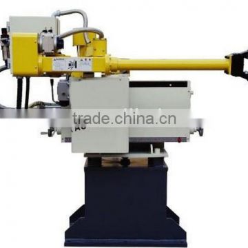 automatic extractor machine for die casting machine