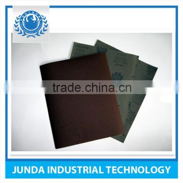 Abrasive Disc Sand Paper grinding sand paper best price