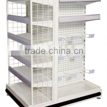 Ownace china shelving supplier steel shelving