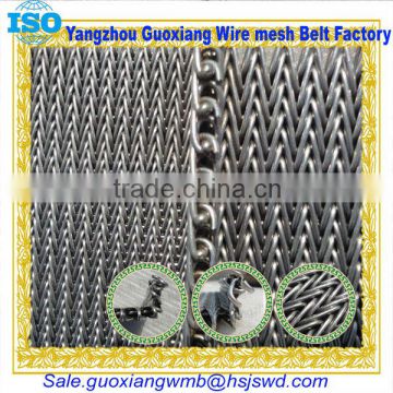 high quality wire mesh belt
