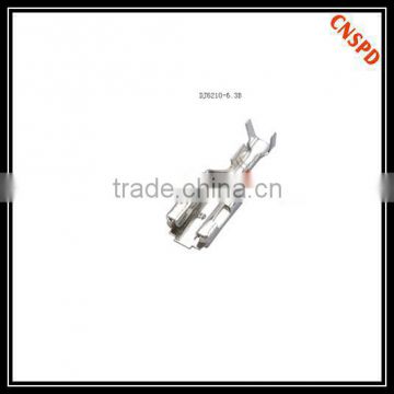 DJ6210-6.3B male female wire connector terminal for car