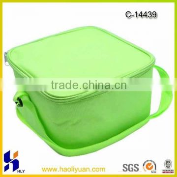 2016 cooler bag style aluminium foil lining small lunch bags from shopping websites