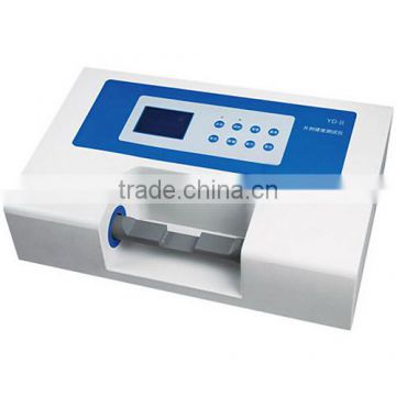 YD-2X Automatic Tablet Hardness Tester