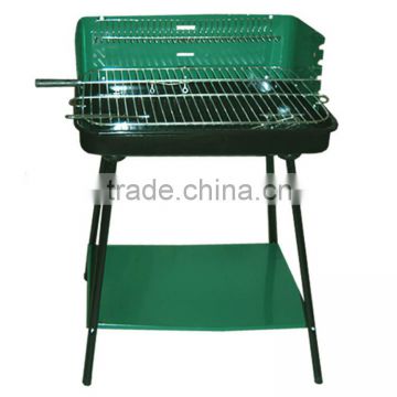 Nice design charcoal table top bbq charcoal grill