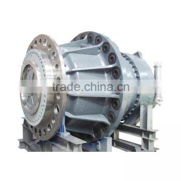 Wind power generation planetary gearbox