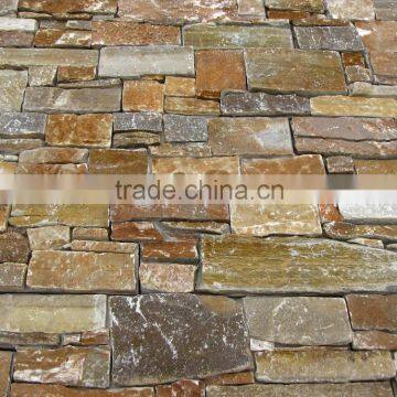 2016 Hot Saled High Quality Culture Stone Panel