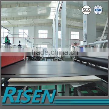 PP Hollow Sheet/pp corrugated hollow sheet/recycled pp hollow sheet/