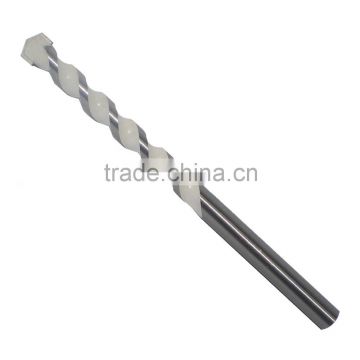 Plastic Coated & Silver Power Masonry Drill-Type D