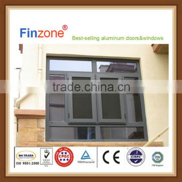 2 years quality guaranteed promotional aluminum window roll