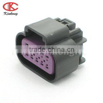 10pin waterproof Delphi connector