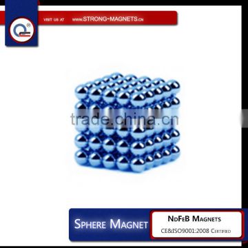 magnetic balls shapes neodymium magnet ball 5mm