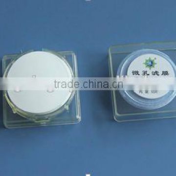 High quality Microporous Membrane Filter for sale