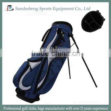 Junior Golf Stand Bag For Boy
