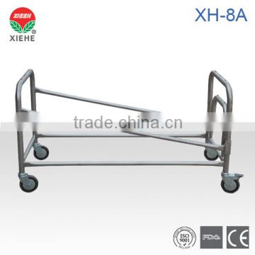XH-8A Transport Trolley For Coffin