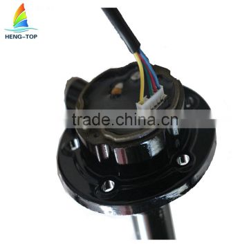FLS2-700 free cutting high resolution electronic water level transducer