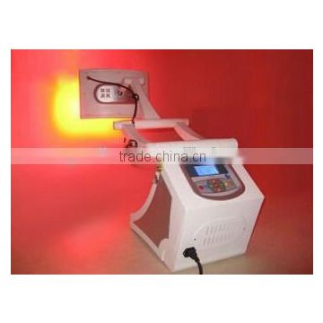 7 Colors Photo Facial Care Red Blue Yellow PDT LED Red Light Therapy Machine