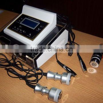 No needle mesotherapy beauty equipment in hot sale (OB-N 03)