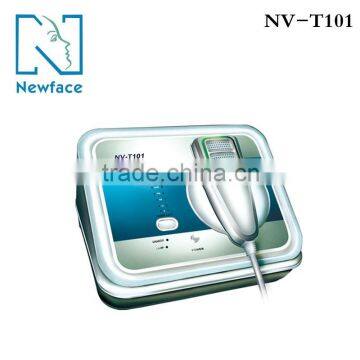 Best selling 2016 portable ipl machine / permanent hair removal with ipl lamp NV-T101