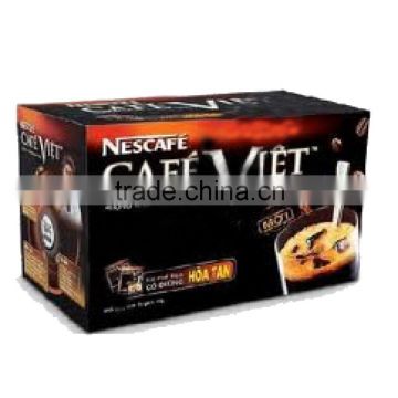 Nescafe Viet 16G 15Sachets/RANDED COFFEE