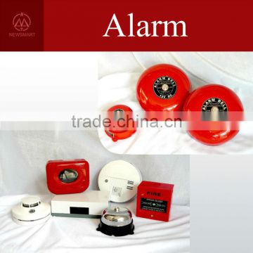 Alarm Bell | Fire Alarm | Gas Alarms Smoke Alarms