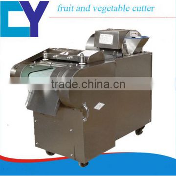 Top design fruit grinder machine used for many place fruit and vegetable cutter