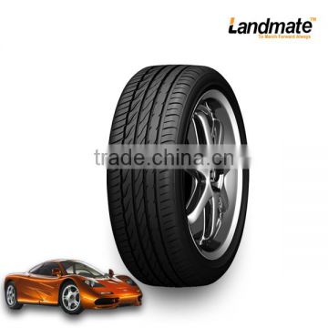 High performance PCR tire 12inch ~ 20inch