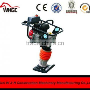 WH-RM75H tamping rammer