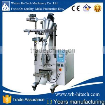 Automatic Sugar Sachet Granule Packing Machine HT-150K