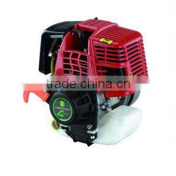 4 stroke air cooled single cylinder grass trimmer engine
