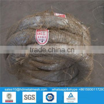 Galvanized Iron Wire Hot Sale with good quality(Manufacture Factory) for VietnamViet Nam