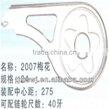 Chain Ring Guard/protector/Shield well recognized by users