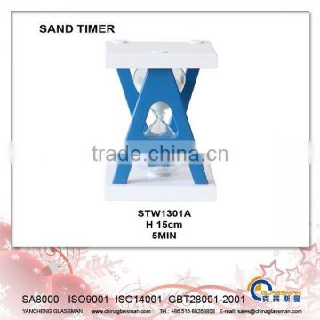 5 Min Sand Timer STW1301 Make Coffee