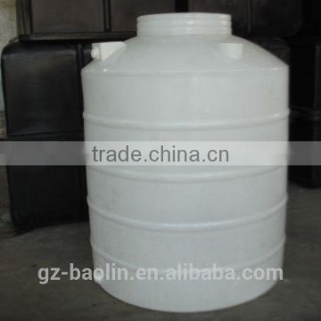 rotational moulding for water tank in Guangzhou