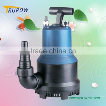 CLP-16000 High quality pond pump