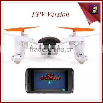Iphone,Android wifi control SPY video rc drone remote control walkera qr w100s quadcopter