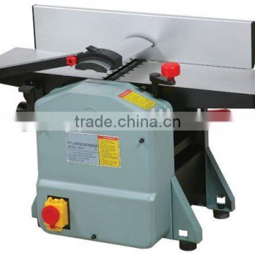 6" Wood Planer/Wood Jointer/Wood Thicknesser With Dust Collector BM10406