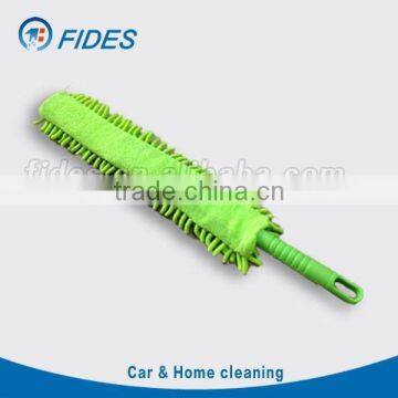 flexible microfiber car brush