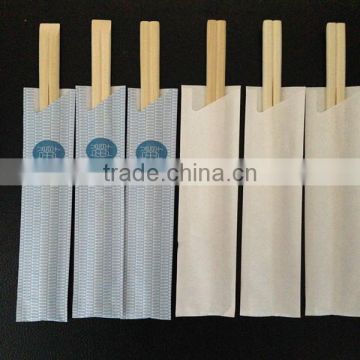 high quality eco-friendly chinese bamboo chopsticks