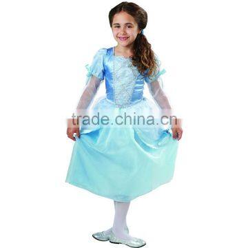 Deluxe Elsa Toddler Child Costume