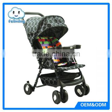 Cheap latest good comfortable lucky baby stroller