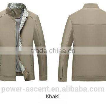 Men's Casual Jacket