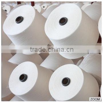 100% spun polyester sewing thread with Yizheng brand