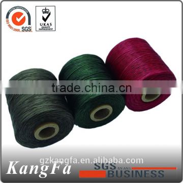 Kang Fa 2016 New product Waxed Polyester Twine