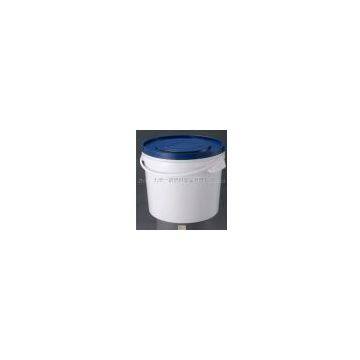 10L-003 European Style Plastic Pail