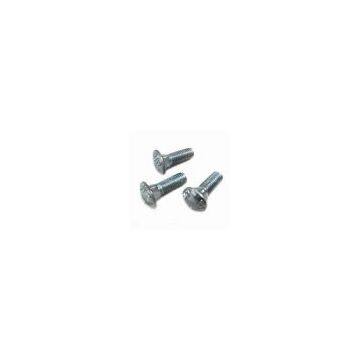 Stud Bolt & Nut Sized from 1/4 to 4 Inches, Meet ANSI/ASME Standard
