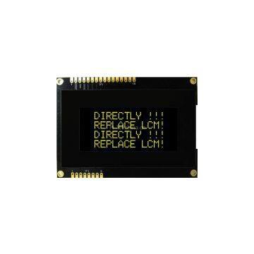 PHC1604AY Compatible OLED MODULE